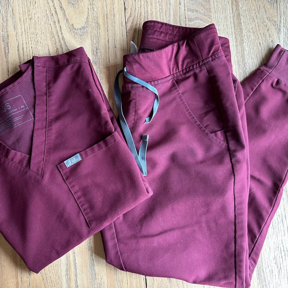 Figs Scrubs